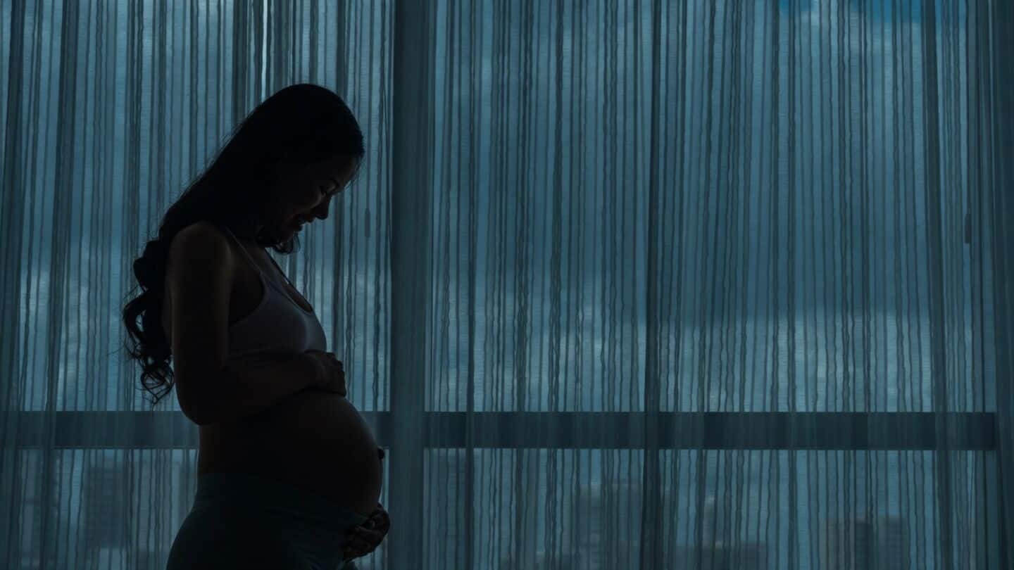Study suggests MOMCare therapy during pregnancy benefits infant brain growth