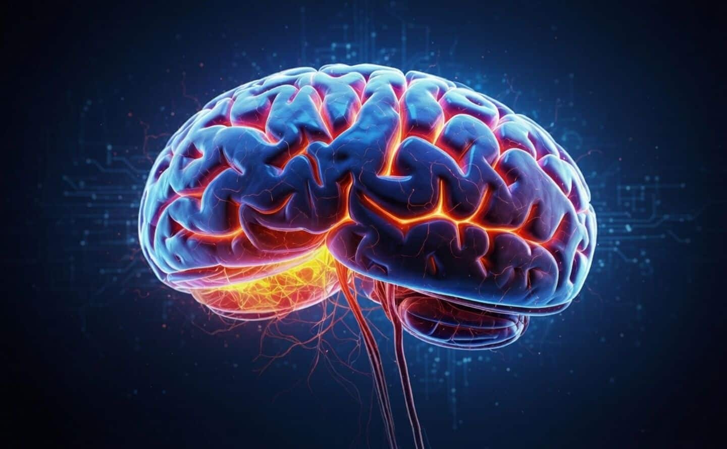 Brain-powered computers could help make AI more sustainable