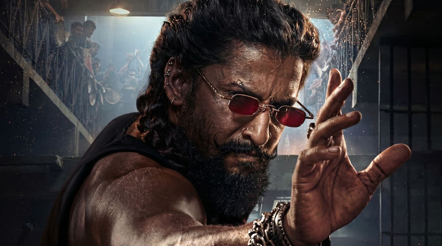 'The Paradise' theatrical release delayed to August 21 2026