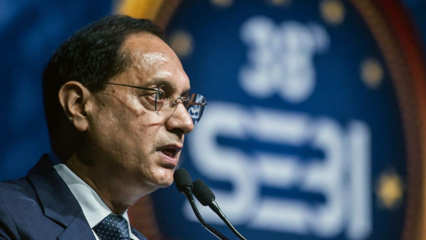 SEBI announces AI trading rules to protect India's financial systems