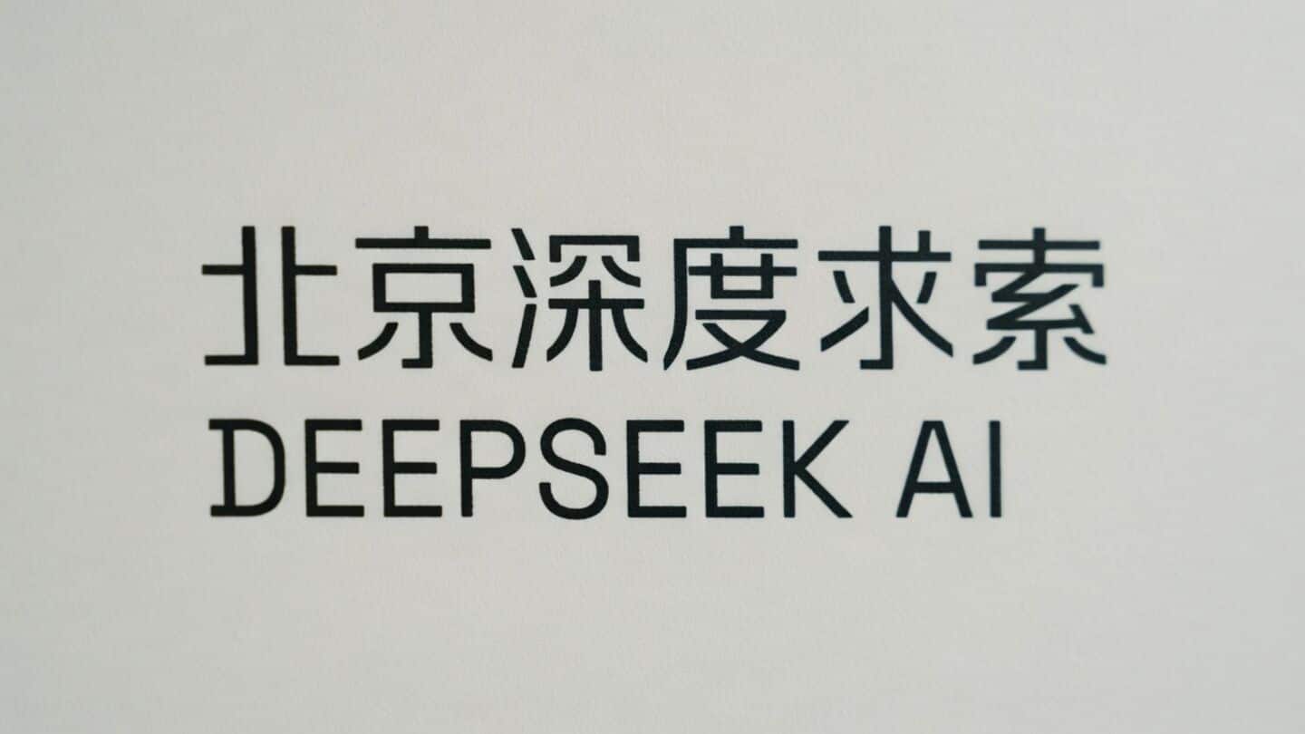 DeepSeek seeks funds at $74B valuation before STAR Market IPO