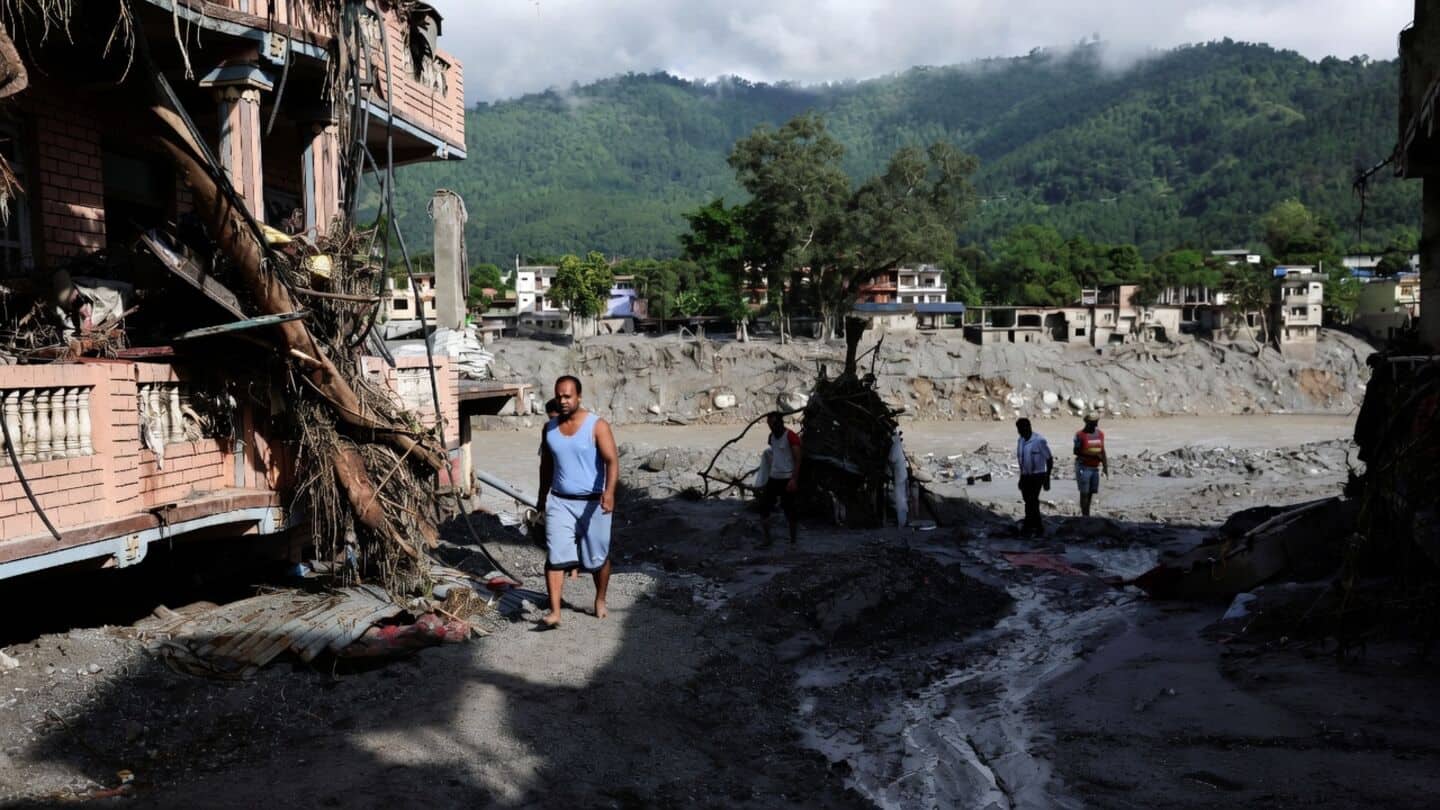 Sikkim forms task force to locate missing residents in Nepal