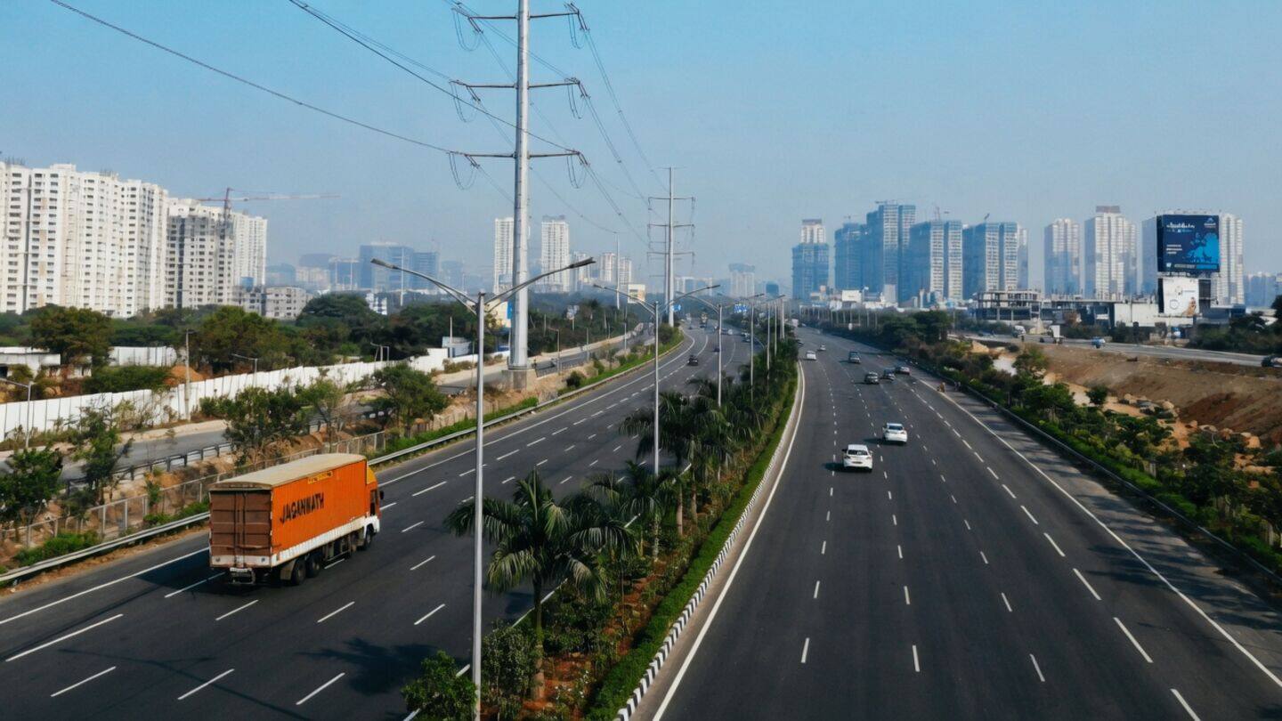 Nitin Gadkari says 629 of 1,191 National Highway projects delayed