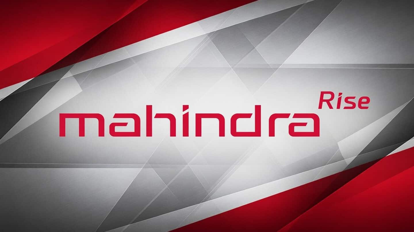 Mahindra & Mahindra September vehicle sales rise 15% to 114,874