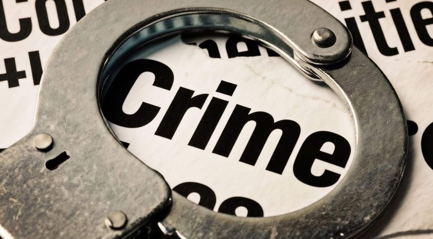 Man arrested for sharing AI-generated morphed images of PM Modi