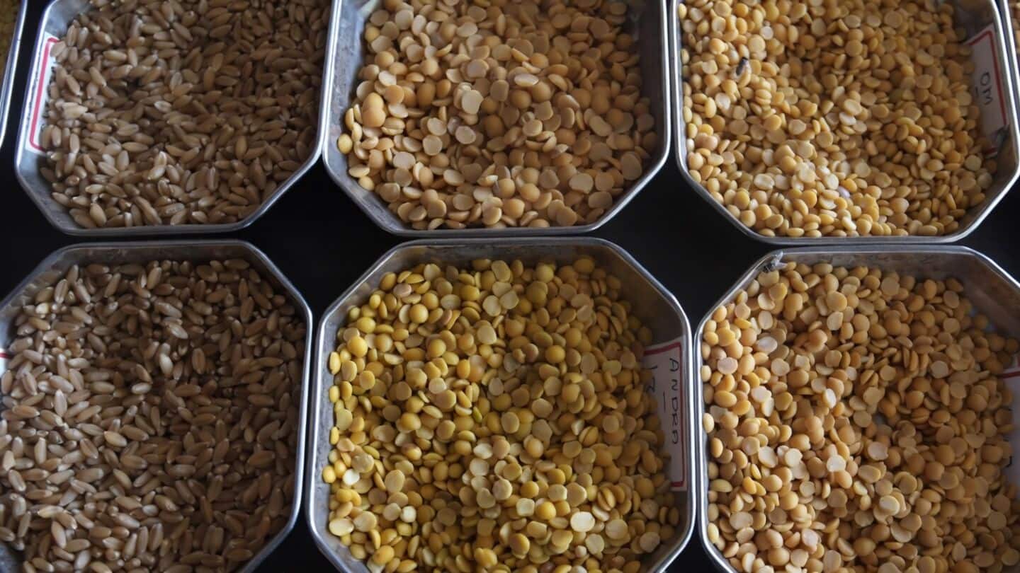 India seeks comments on AAY shift to 7kg per person