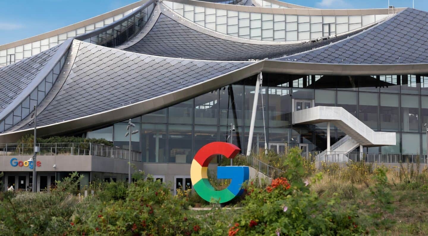 Alphabet loses $692 billion in market value since May 13