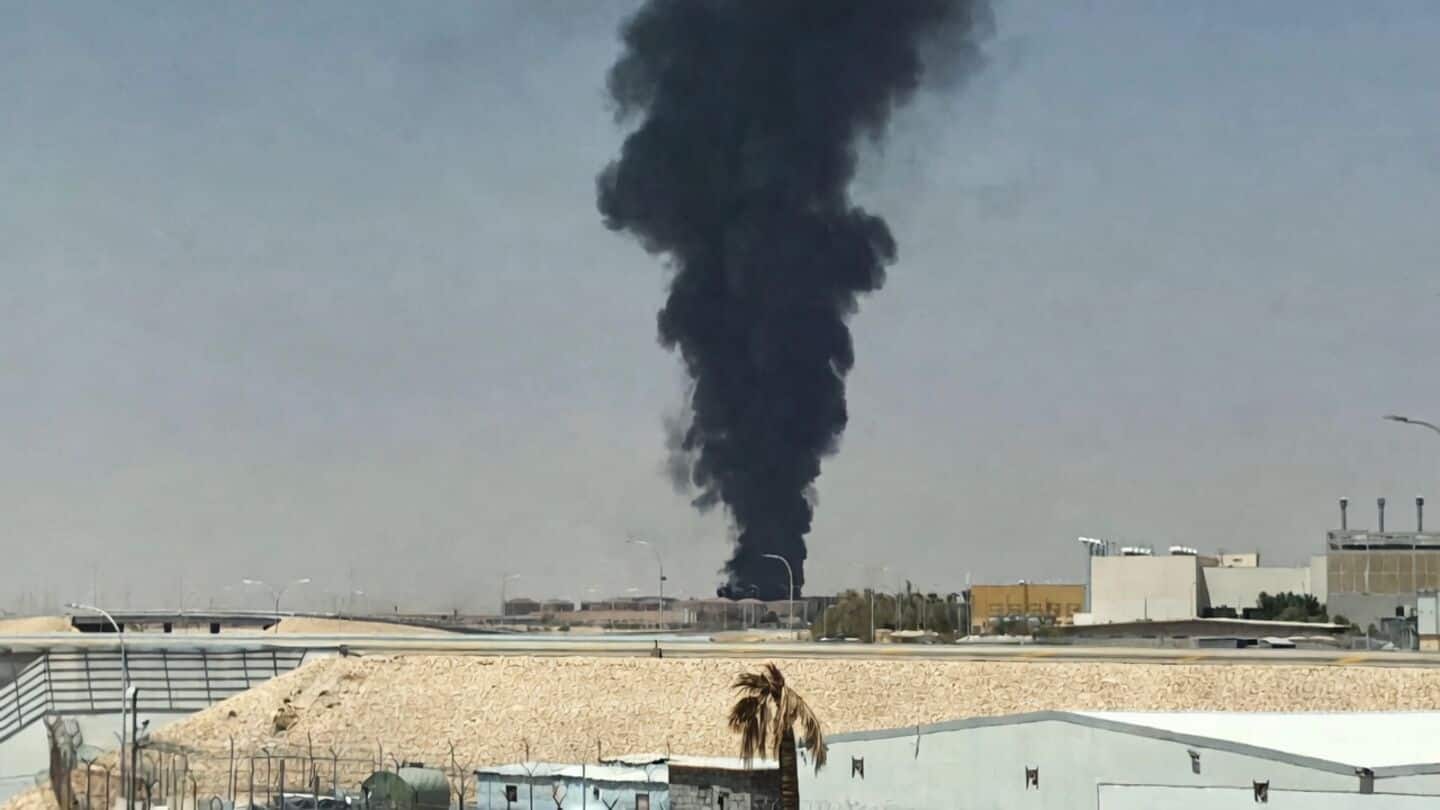 India condemns Yemen's Houthi strikes, offers condolences to victims' families