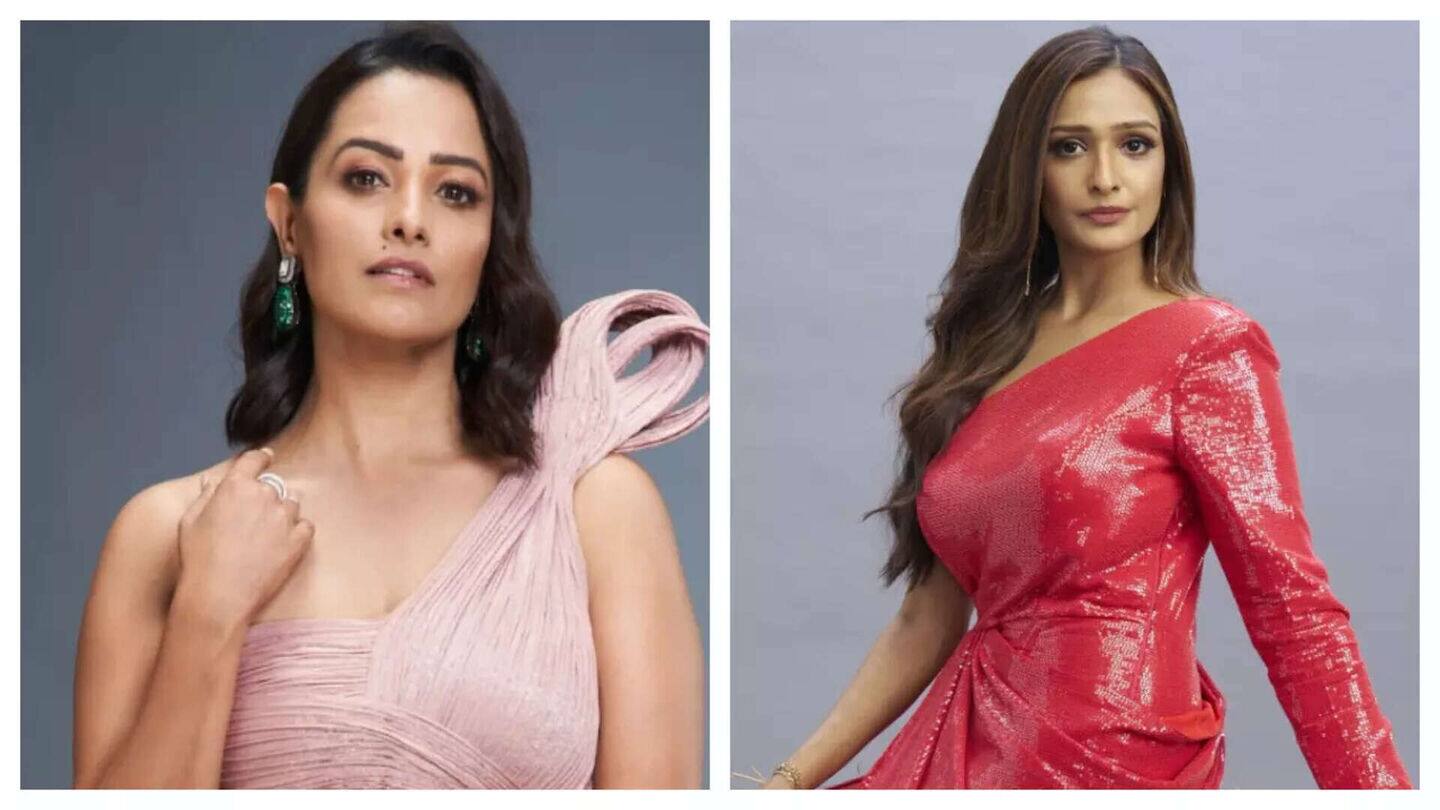 Aishwarya Khare quits 'Chhoriyan Chali Gaon': Here's why