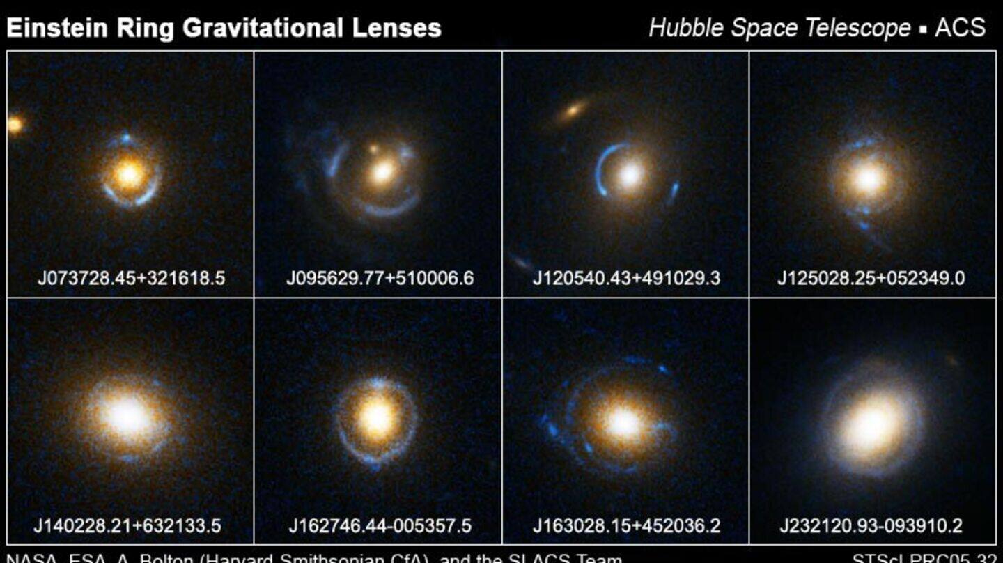 Astronomers spot smallest dark matter candidate ever