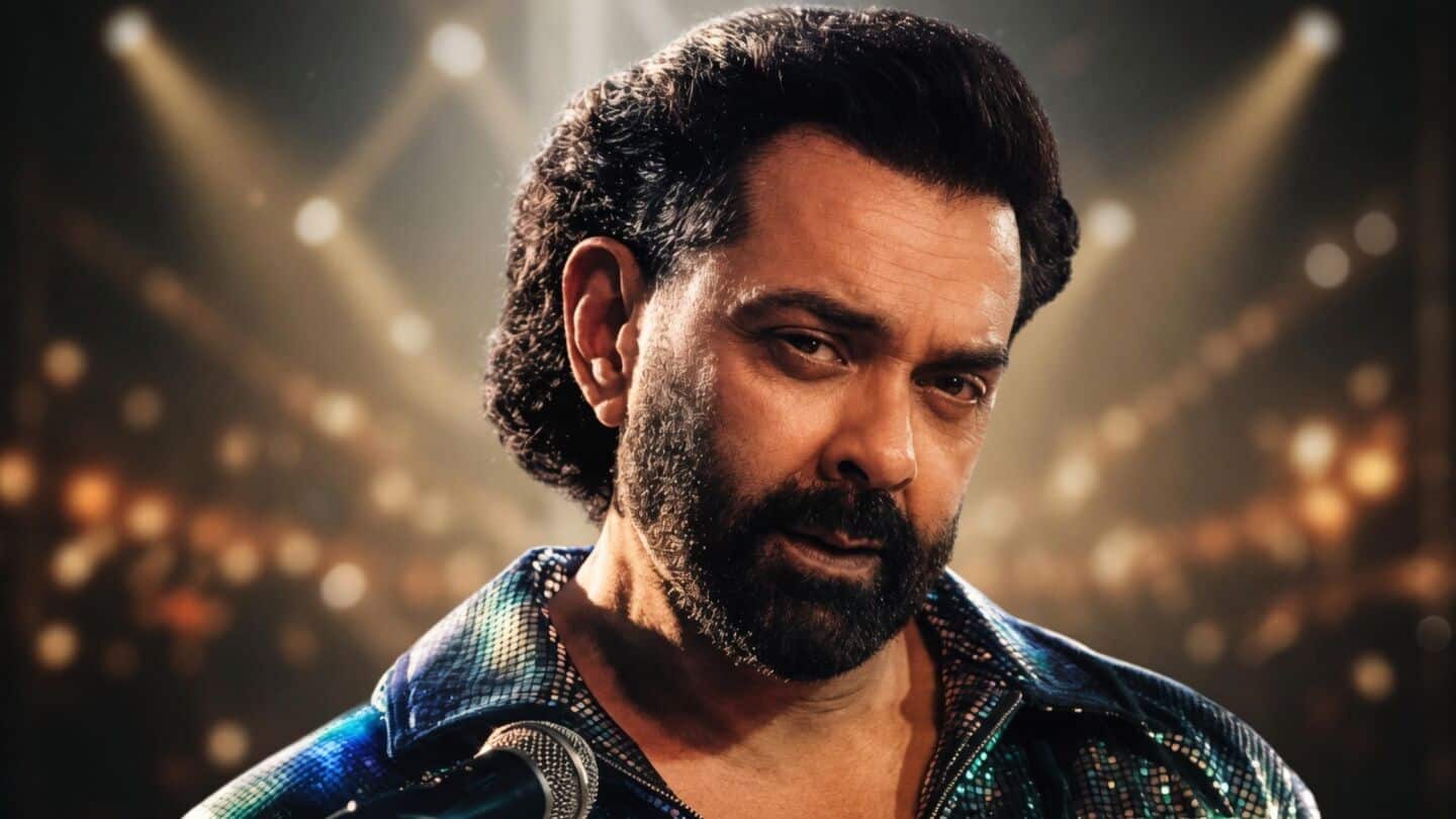 Deol's 'Bandar' to close National Indian Film Festival in Melbourne