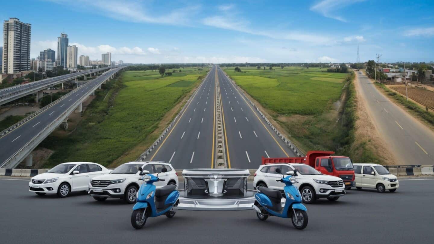 AU SFB crosses ₹50,000cr vehicle loans as of Aug 2026