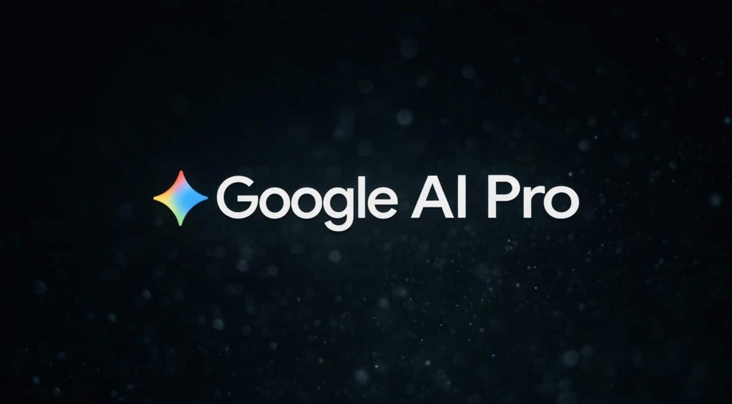 Google One boosts AI Pro to 5TB at $19.99