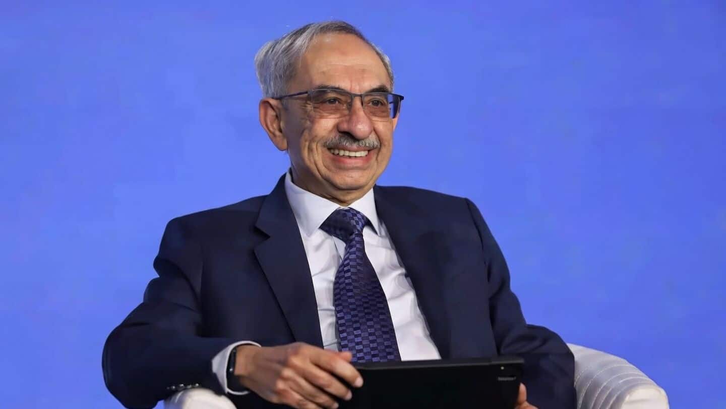 Nadir Godrej to retire as Godrej Industries chairperson in August