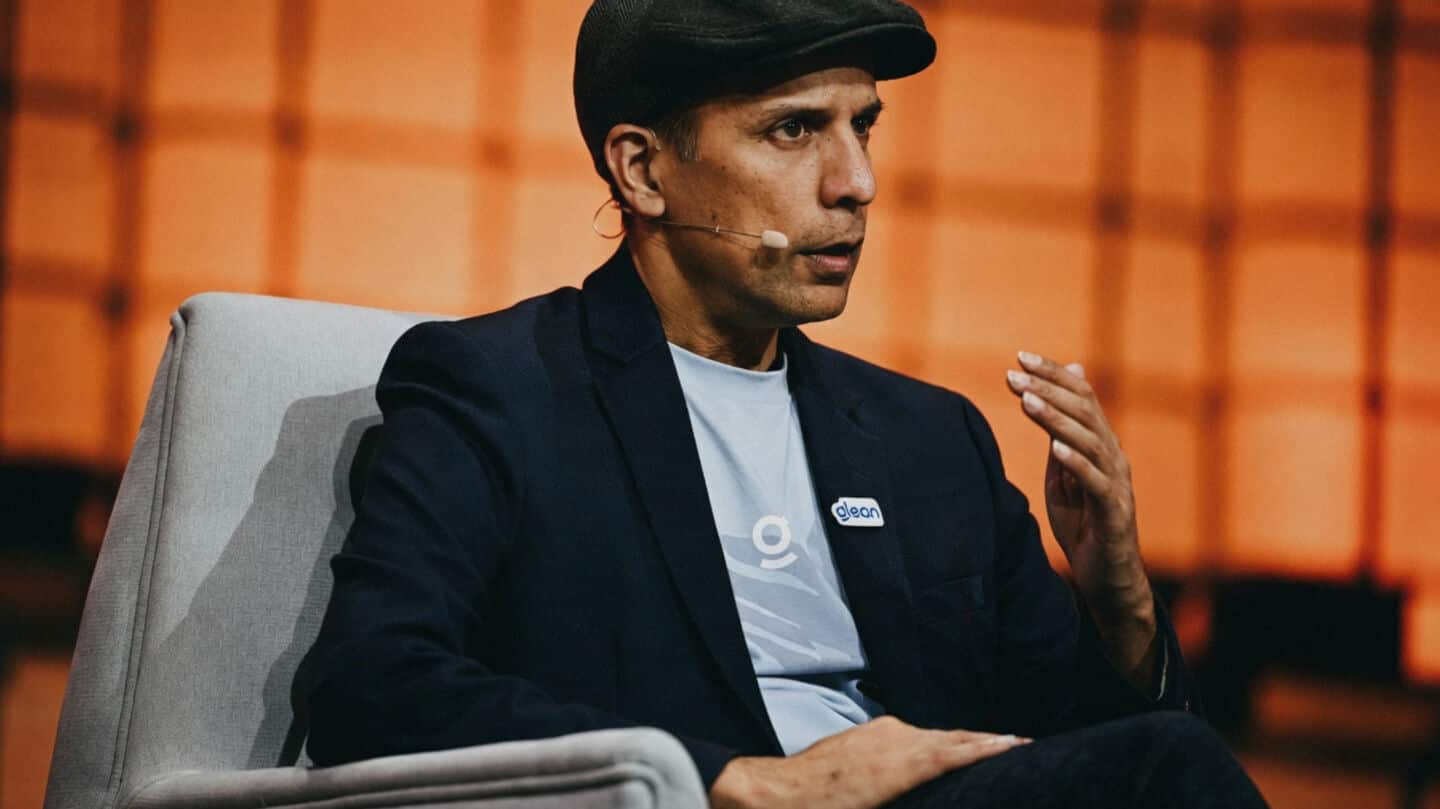 Glean hits $300 million ARR after tripling revenue in 15 months