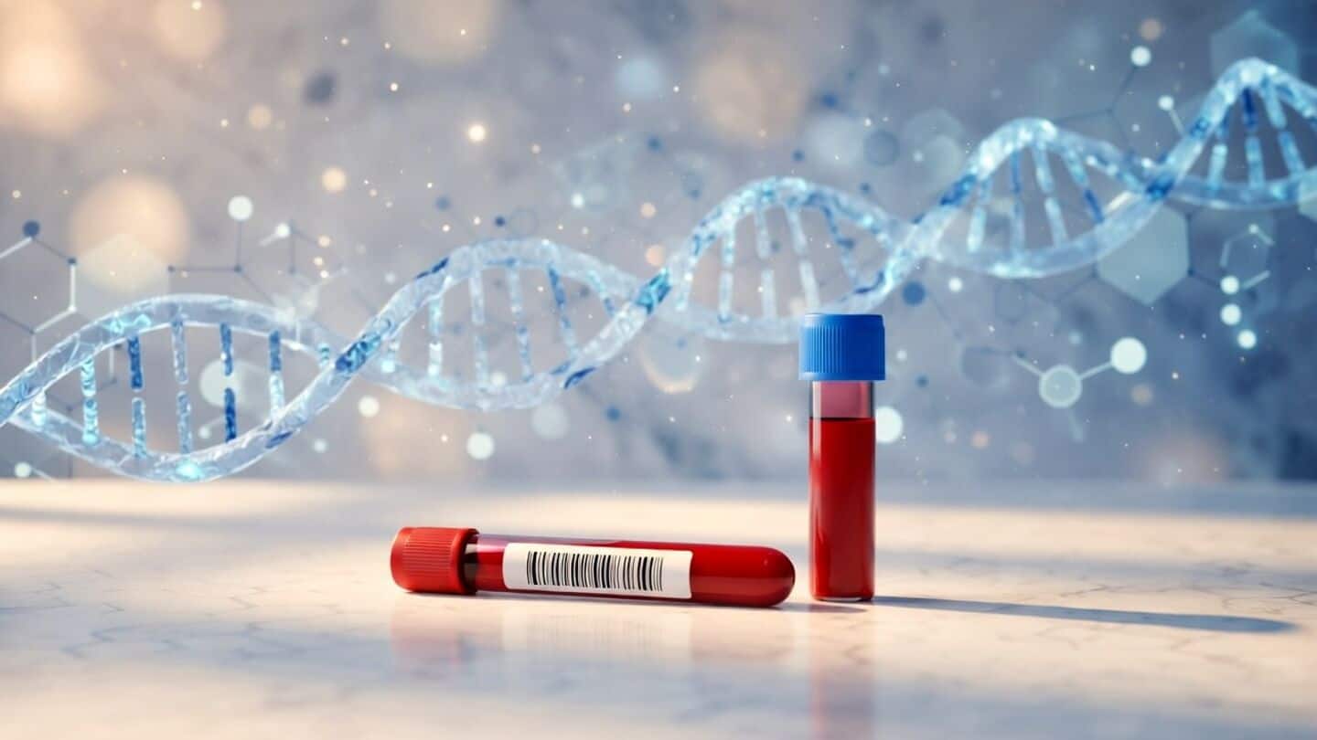Zydus, Apollo offer Shield MCD cancer blood test in India