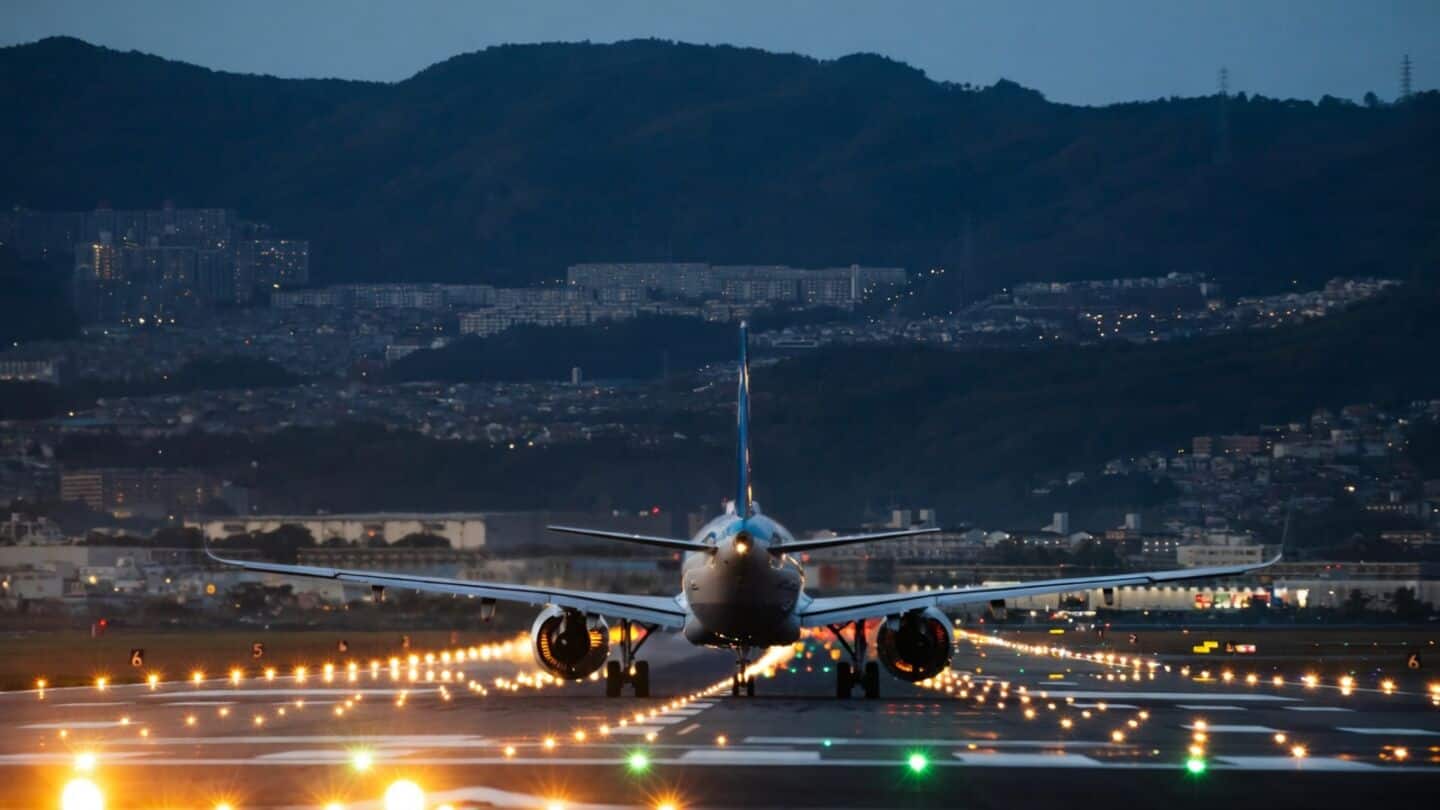 Narendra Modi to unveil India's UDAN phase 2 with ₹28,840cr