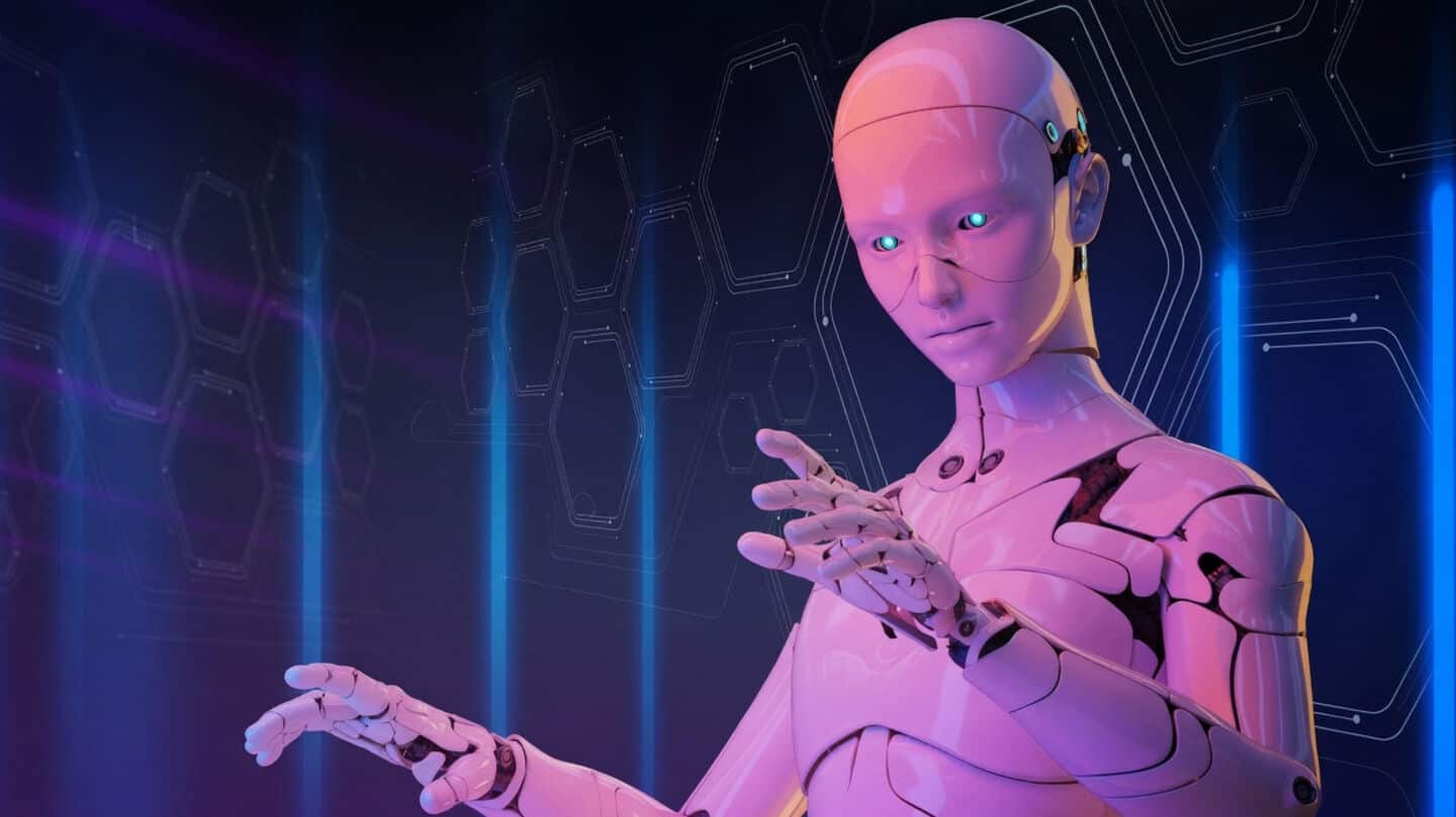 President Trump seeks AI adviser and forms new 'AI Force'