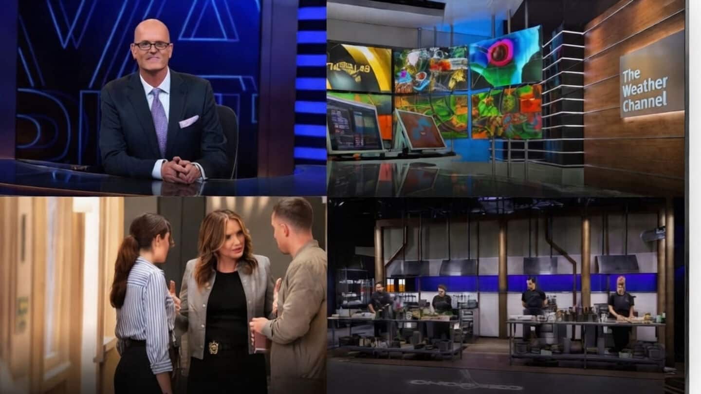 YouTube TV expands multiview beyond sports for some subscribers