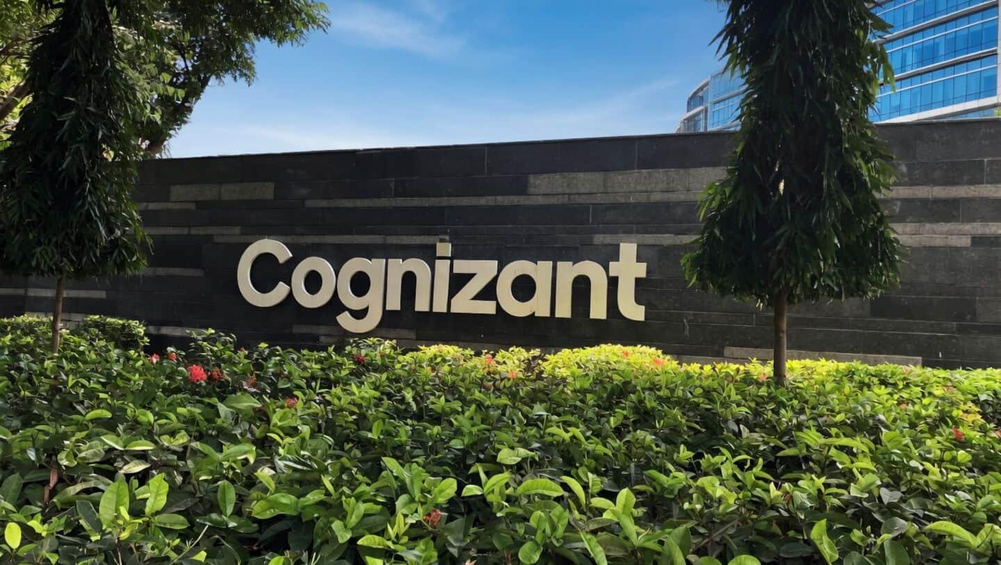 Cognizant raises buyback to $3.45 billion, doubles 2026 target