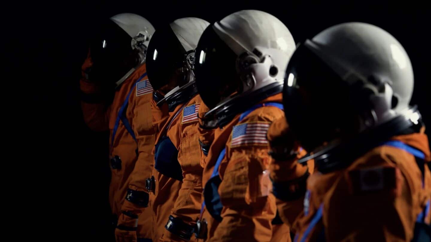 NASA will announce 4-person Artemis 3 crew June 9, 2026