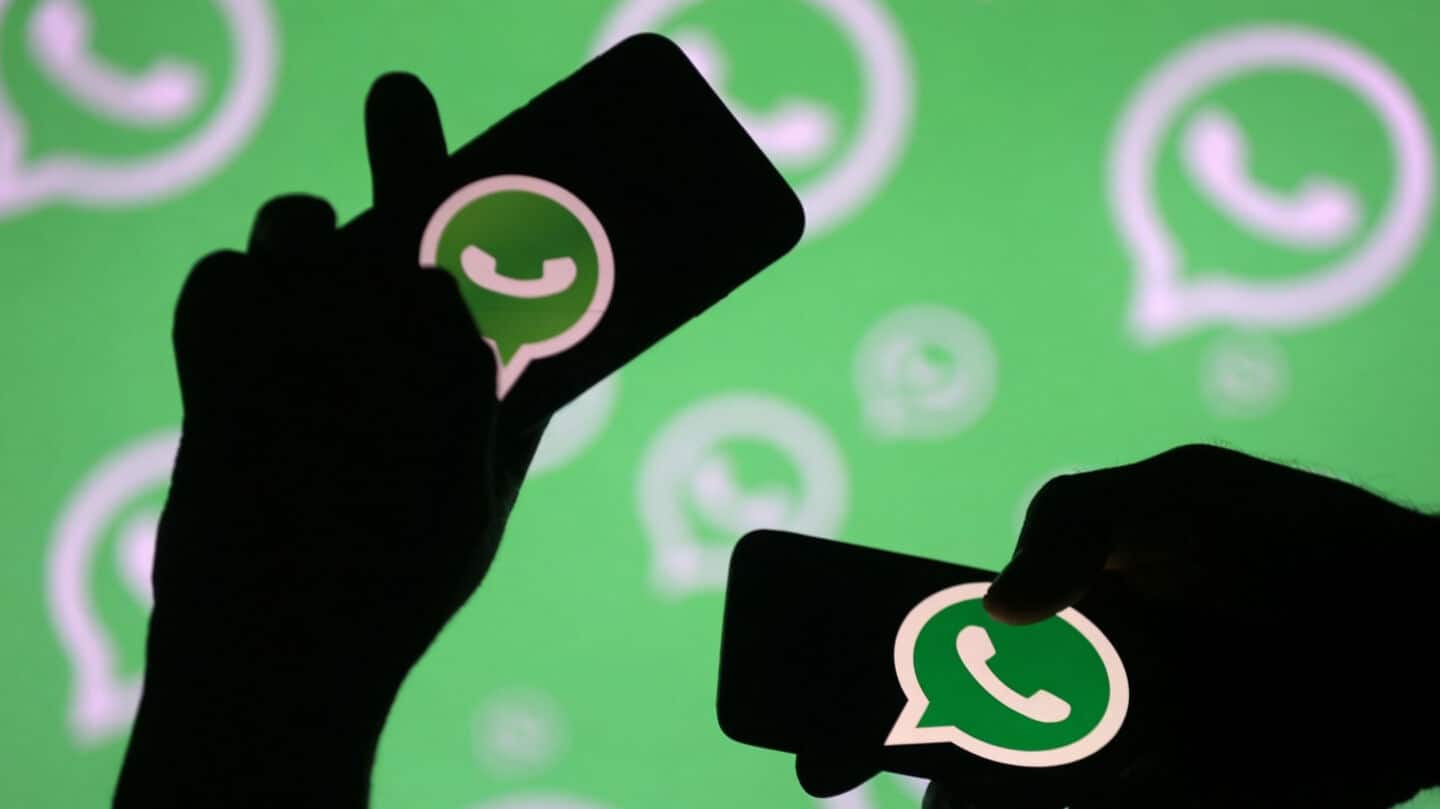 WhatsApp adds anti-scam alerts and smarter backup tools for chats
