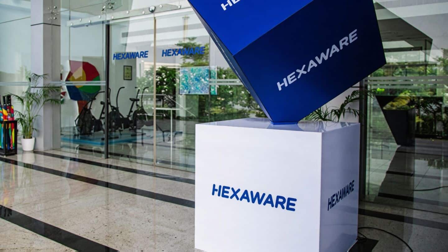 Hexaware partners with Factory to bring Droid for software modernization