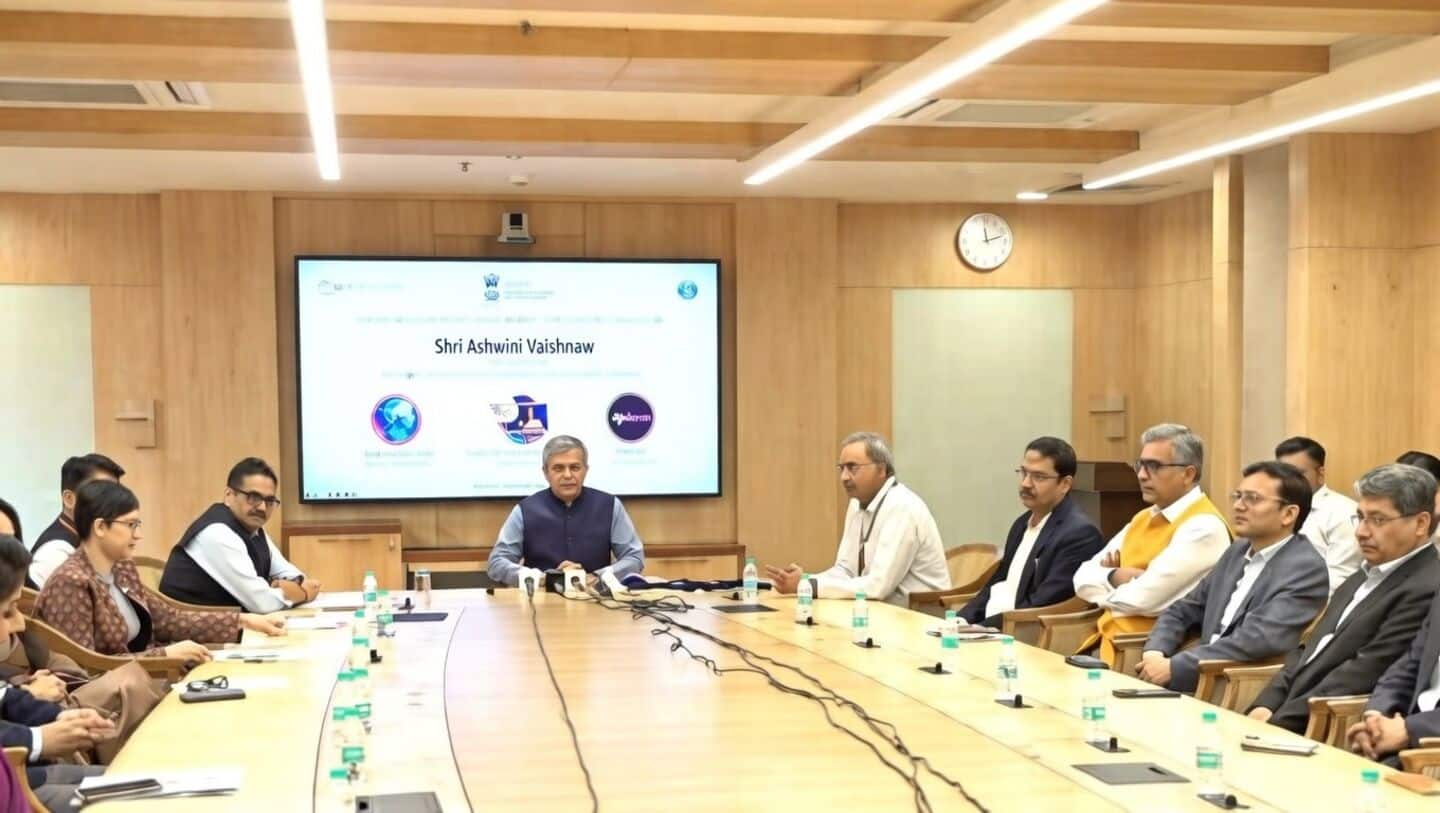 India launches free AI skilling initiative for creators