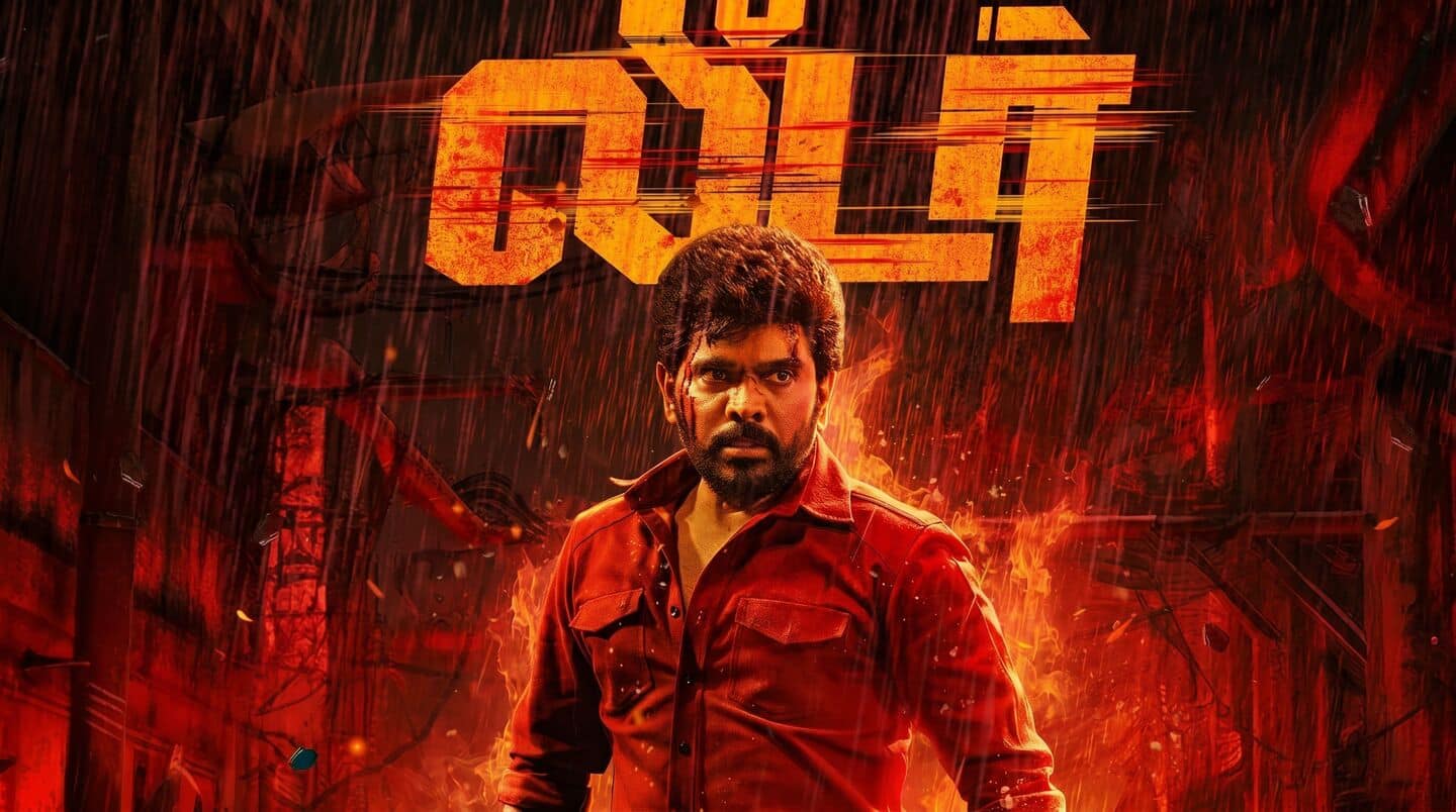 'Leader' starring Saravanan hits Amazon Prime Video on May 29