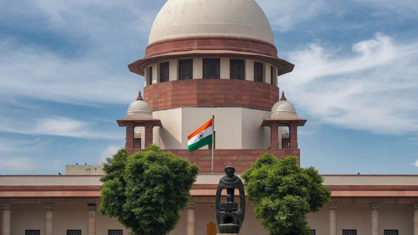 Supreme Court to hear plea on India protests blocking essentials