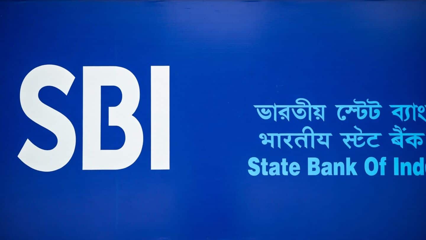 SBI aims for 25% of India's GDP balance-sheet by 2030