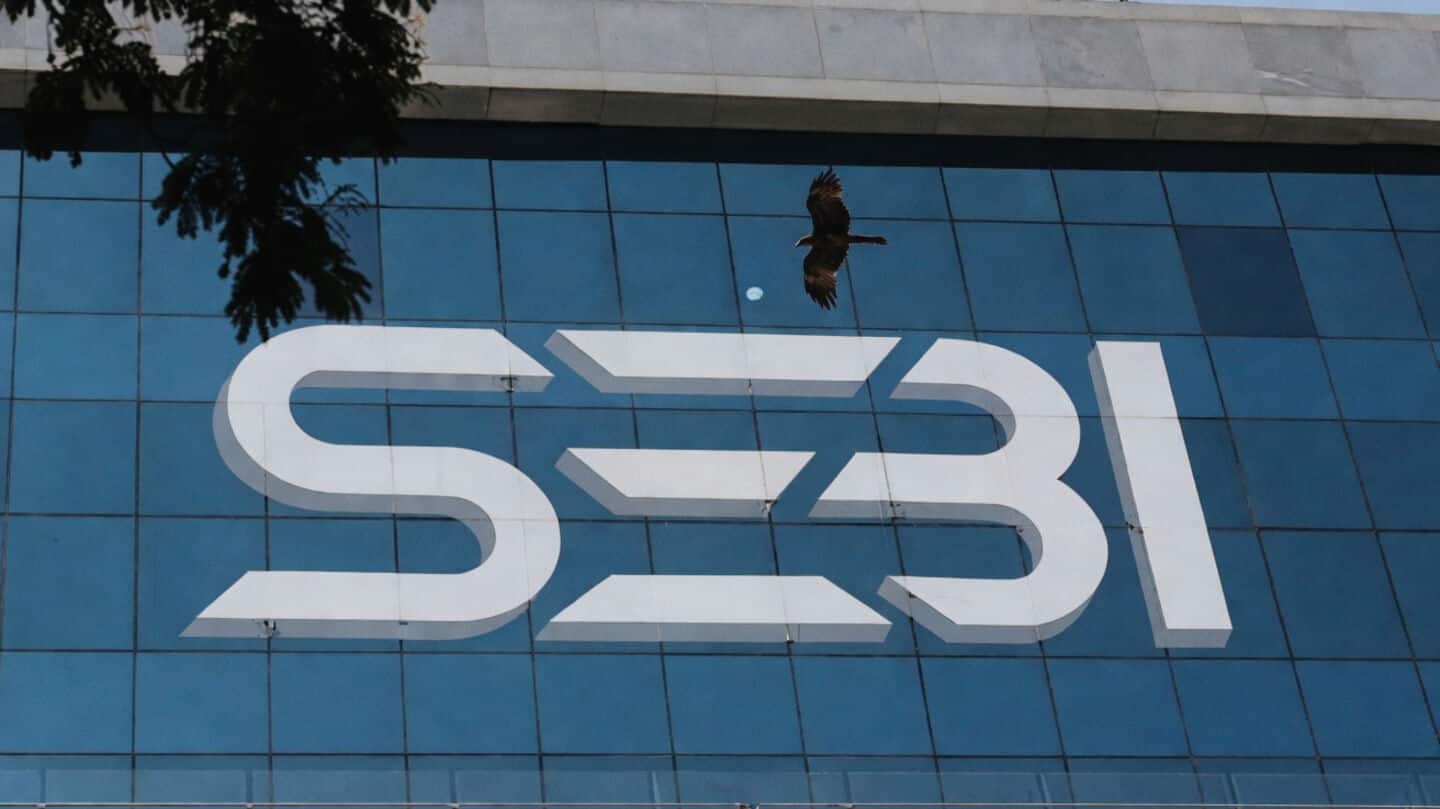 SEBI launches GARUDA, cutting AIF approval to 10 working days