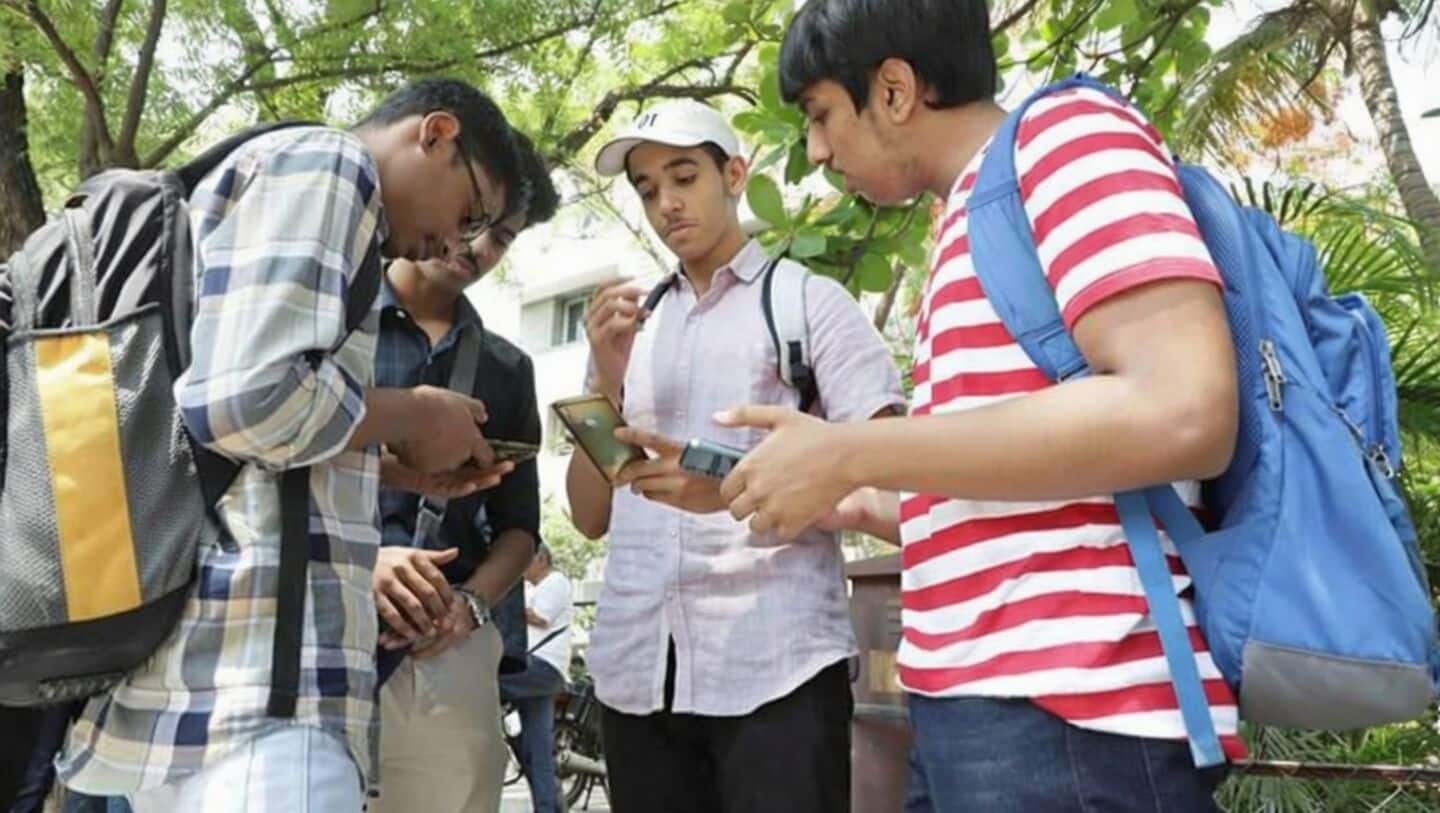 Experts expect slight rise in JEE Main 2026 general cutoff