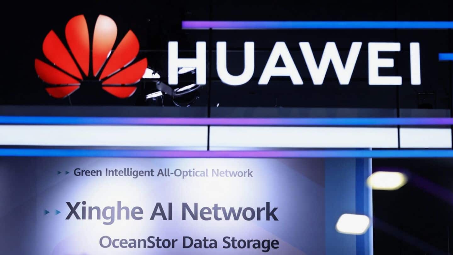 Huawei plans 1.4nm chips by 2031 using LogicFolding without EUV