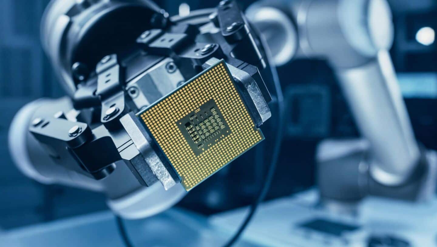 India's chip industry headed to $205B by 2034, ISM says