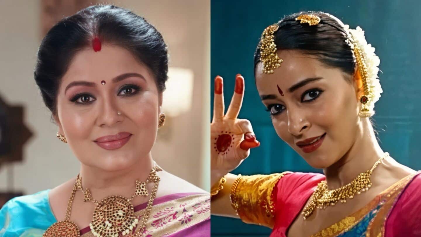 अनन्या पांडे के बचाव में आईं सुधा चंद्रन, कोरियोग्राफरों को लगाई फटकार