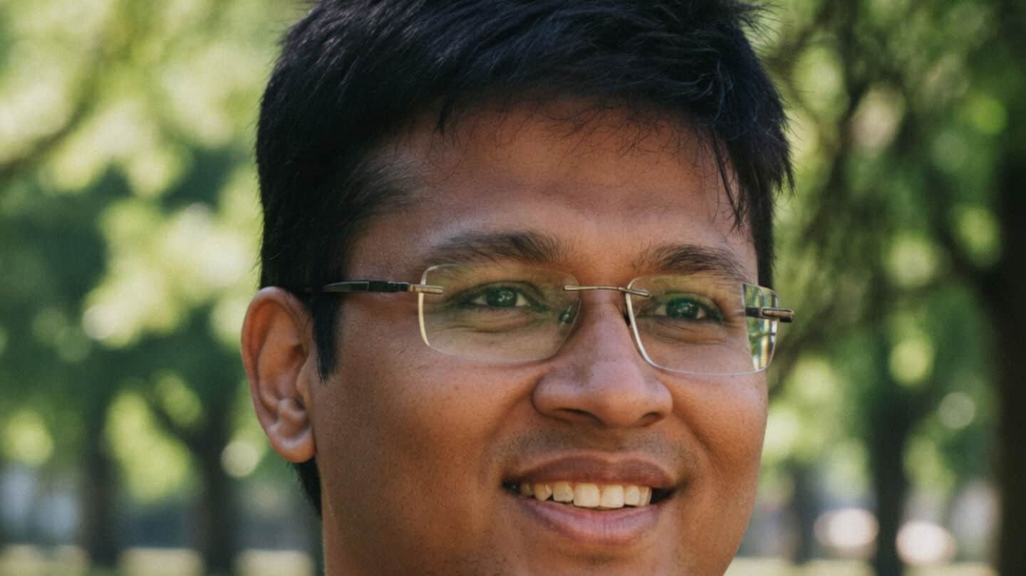 Sarvam appoints Devendra Singh Chaplot as advisor for machine learning
