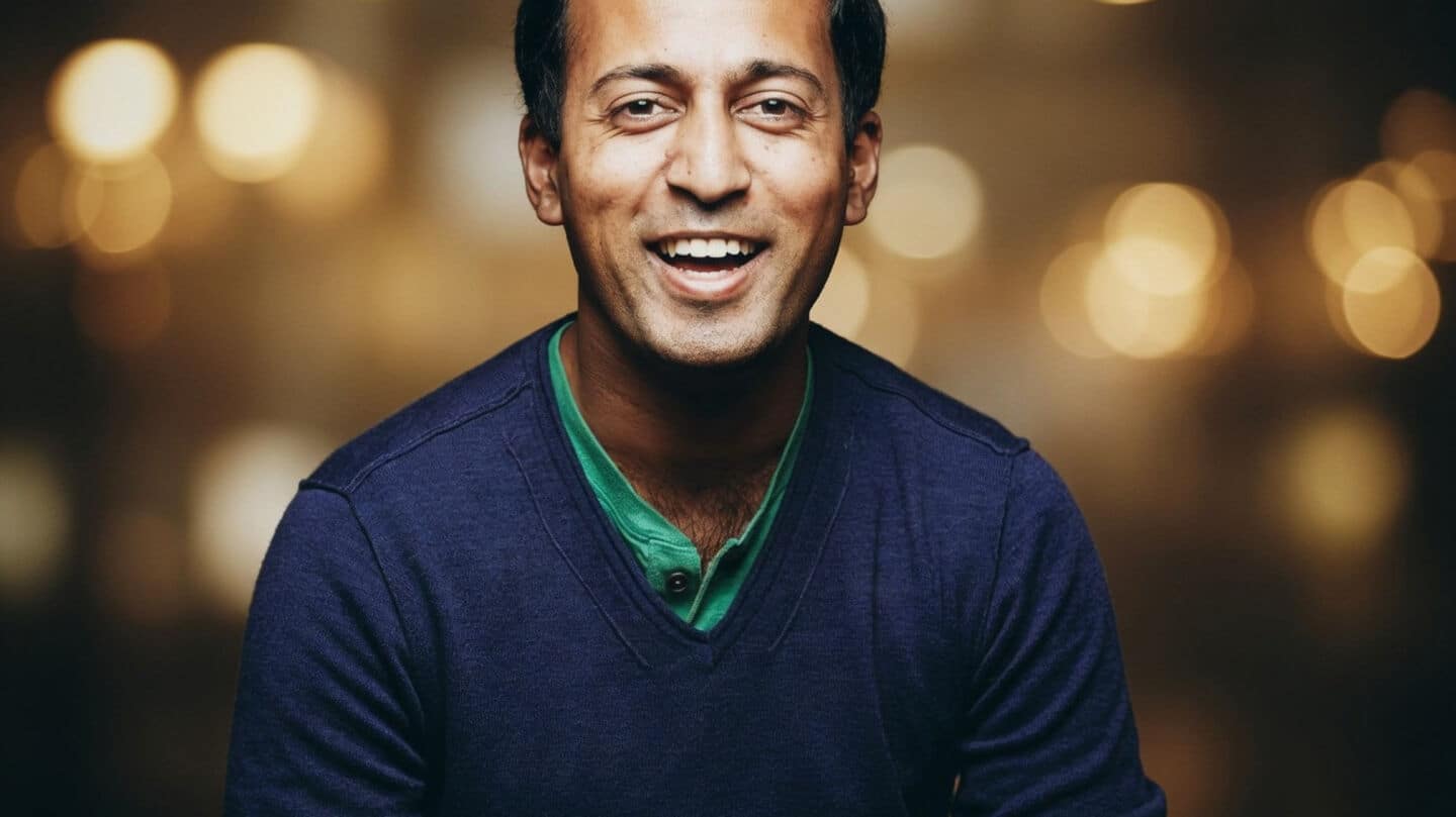 Gagan Biyani launches $42 million Horowitz Andreessen Academy in San Francisco