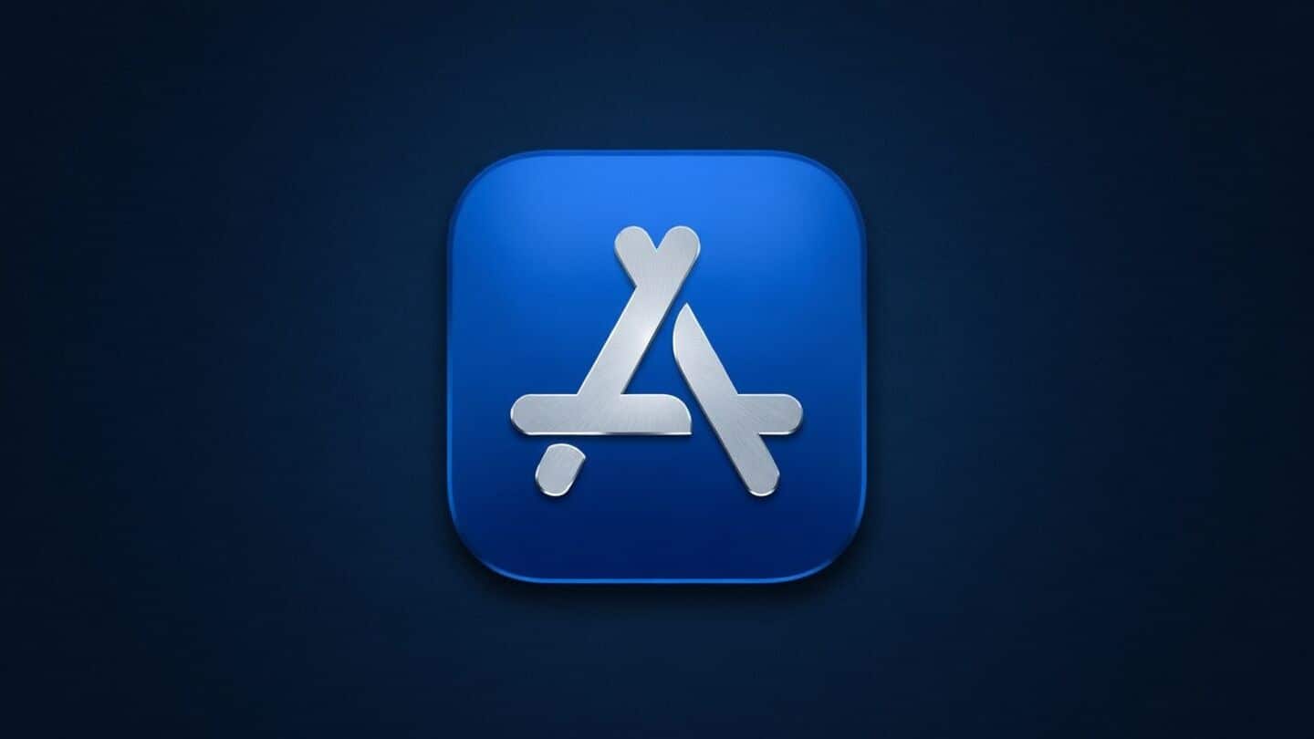 Apple plans App Store changes to boost profits and revenue