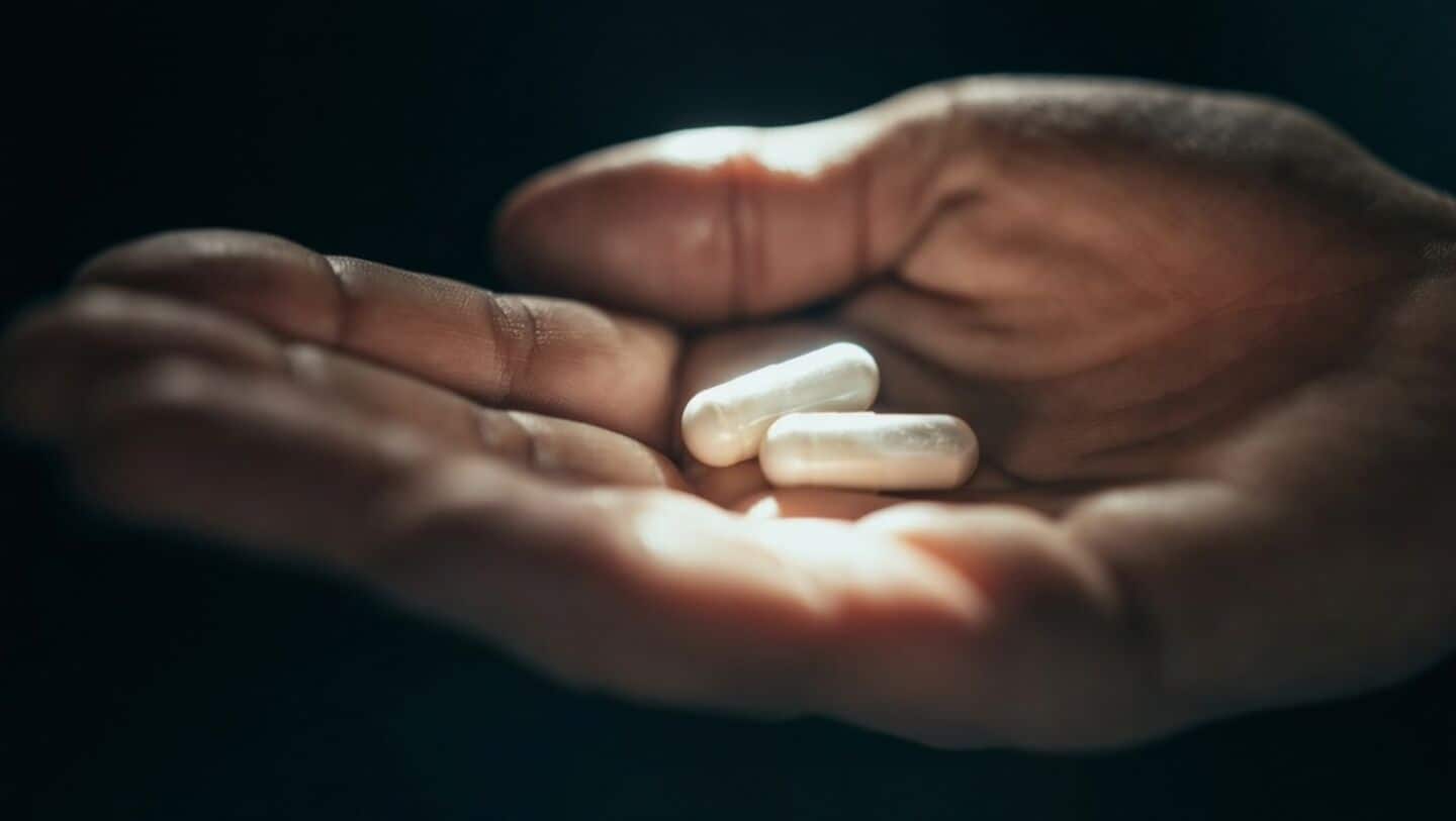 King's College London twin study suggests prebiotics improve seniors' memory