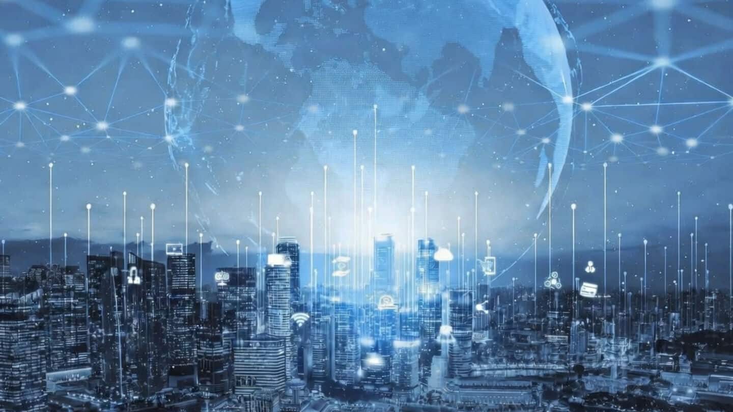 Meta, OpenAI and NVIDIA pour billions into AI infrastructure