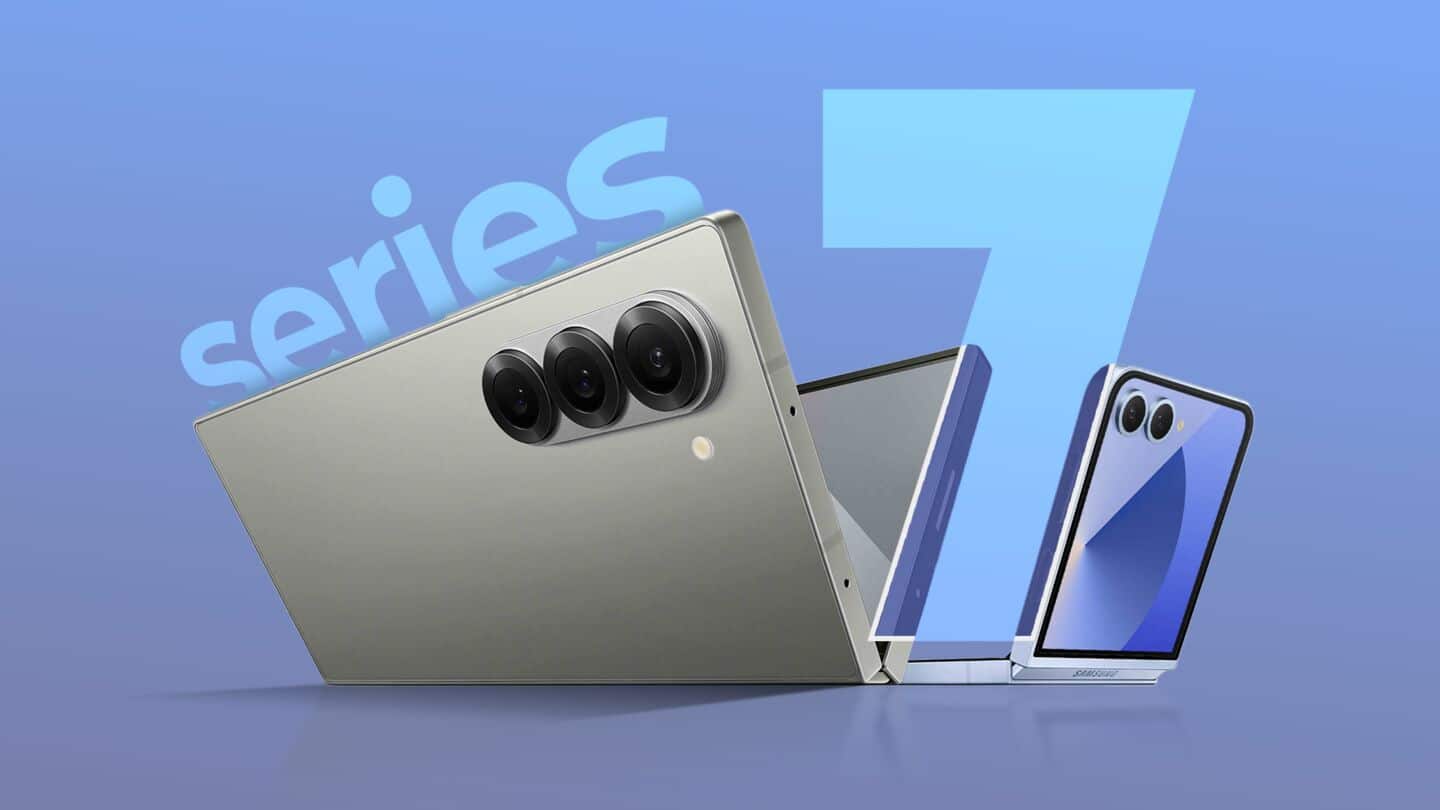 Samsung drops S Pen support for Galaxy Z Fold 7