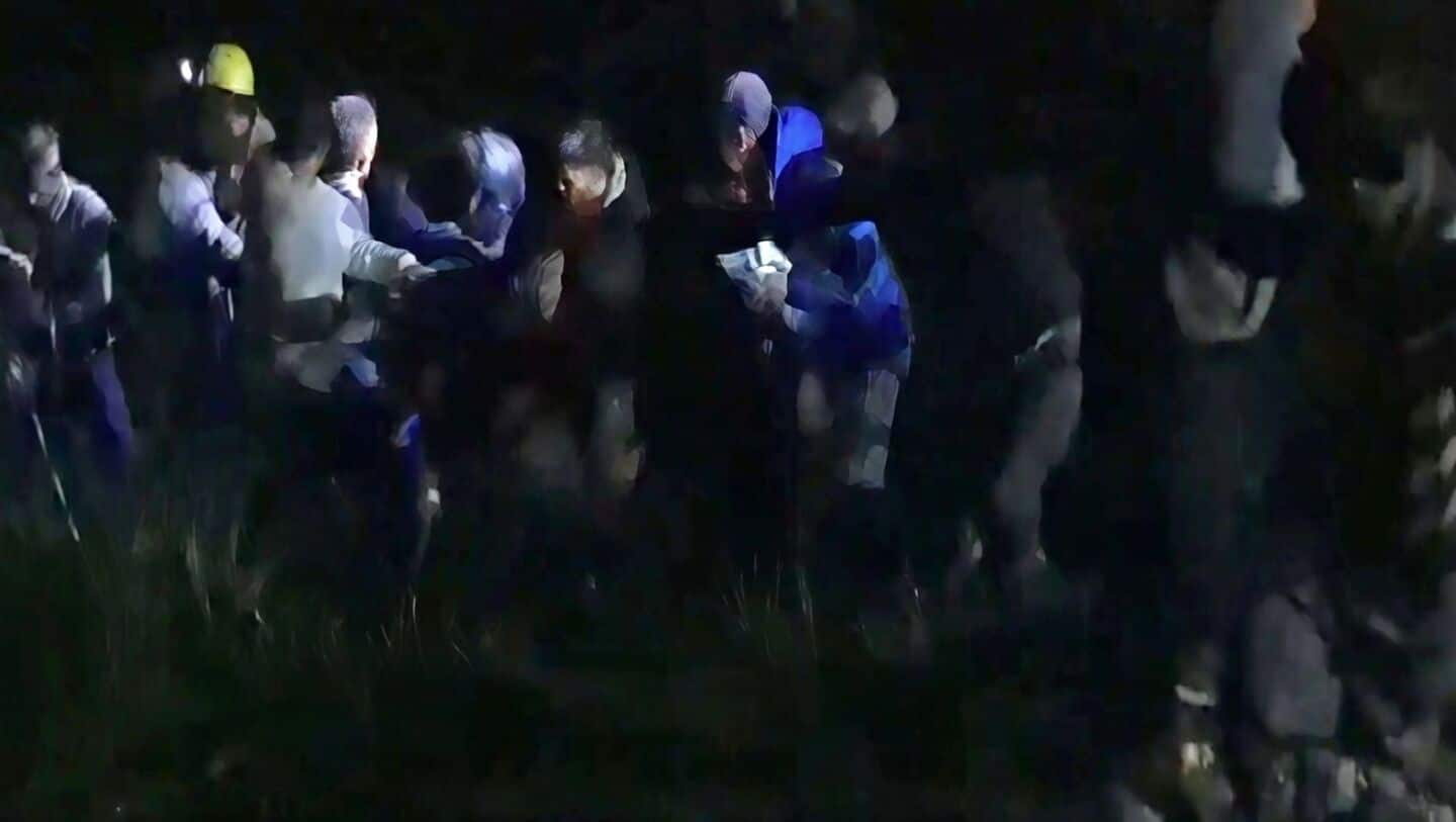 Crash near Sojha in Kullu leaves 4 dead, 18 rescued