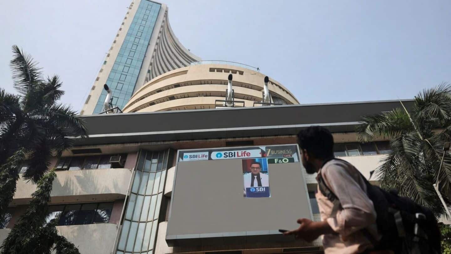 NSE and BSE closed April 14 for Dr. Ambedkar Jayanti