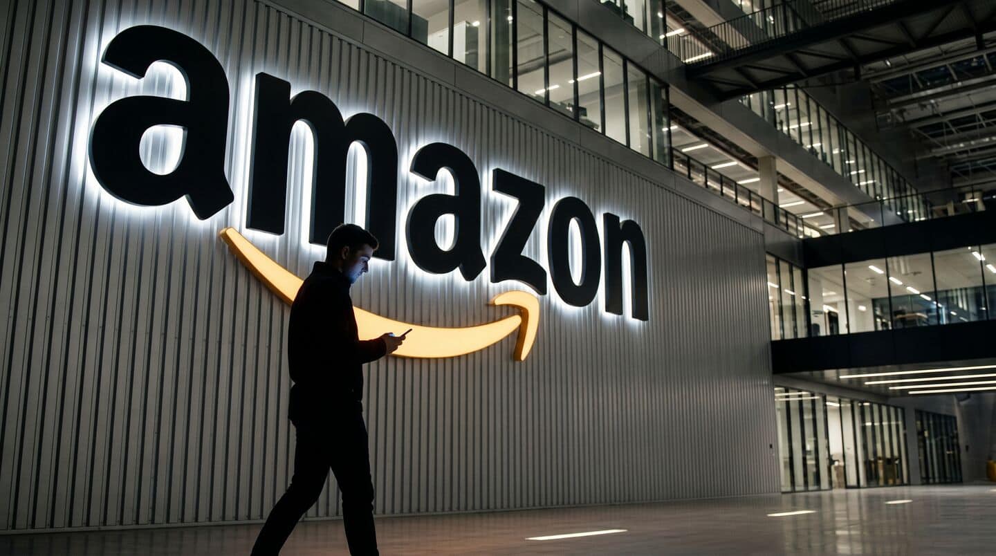Amazon now expands across India with 1,000+ new micro-fulfillment centers