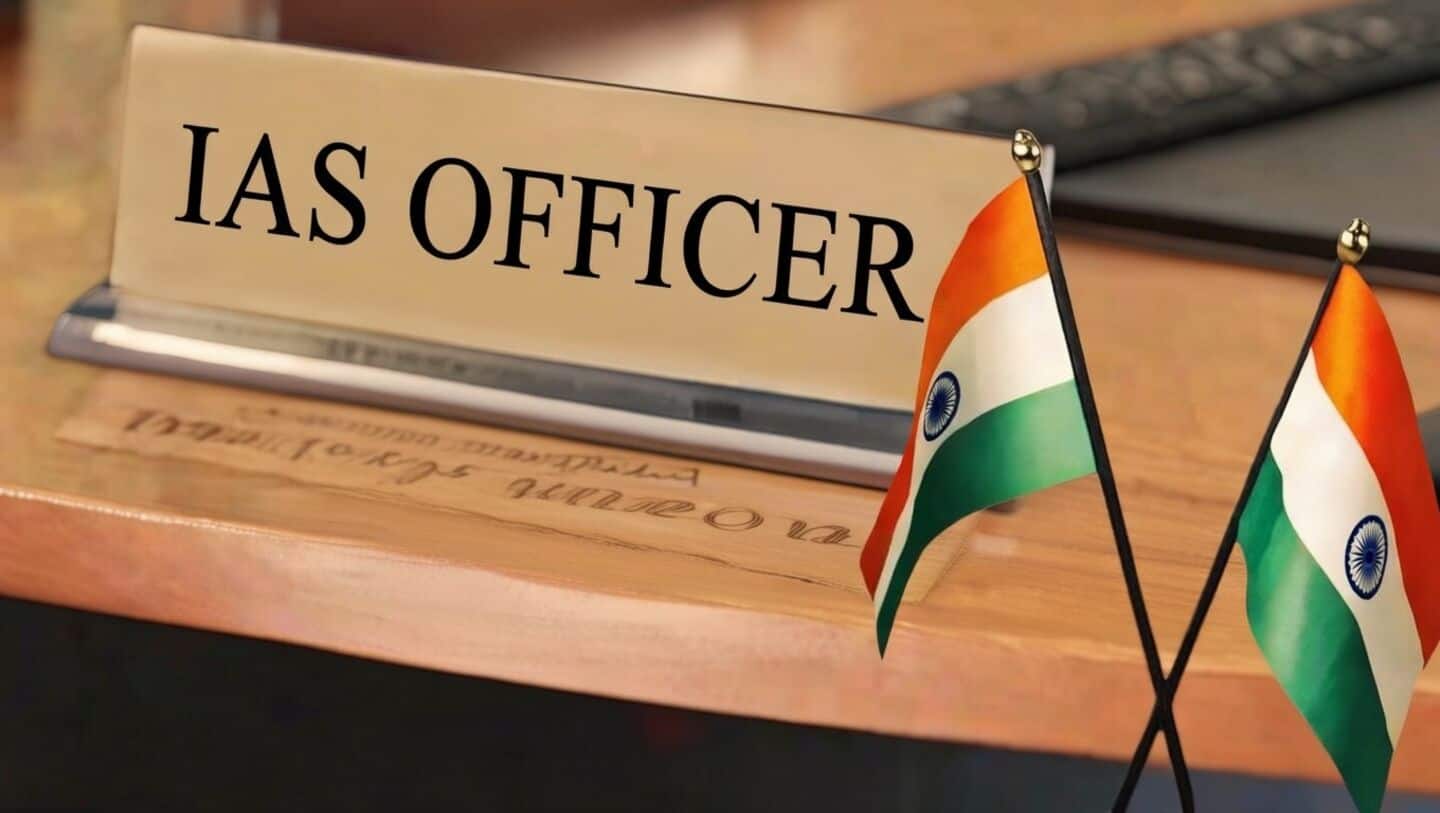 Over 2,800 central government posts vacant: What it means