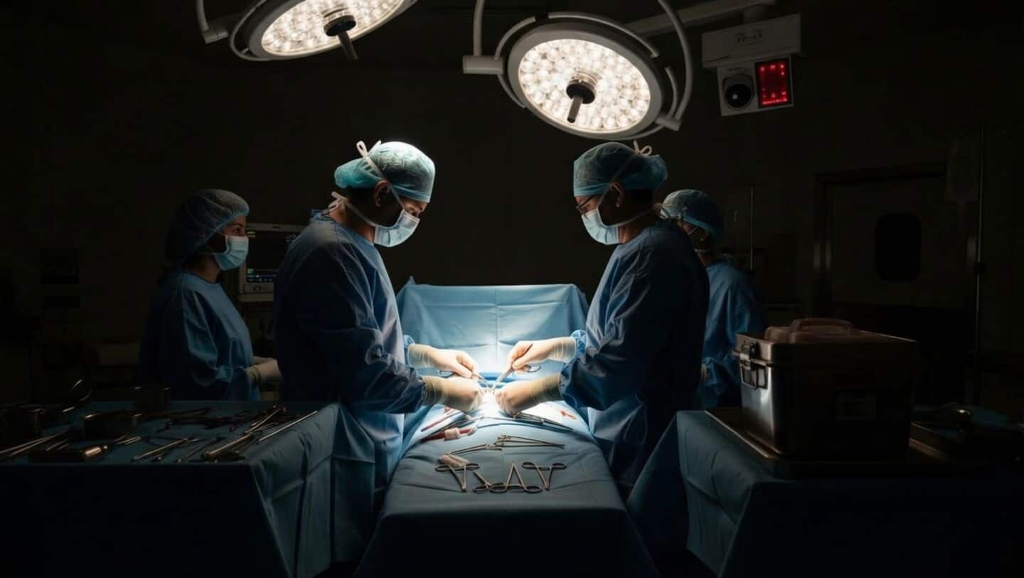 Kanpur 'flying surgeons' ran illegal kidney transplants at Ahuja Hospital