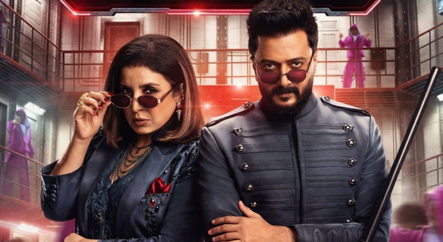 'लॉक अप 2' में राम कपूर-शिवांगी जोशी समेत ये सितारे लेंगे हिस्सा, 27 जून से करेंगे जेल में हंगामा