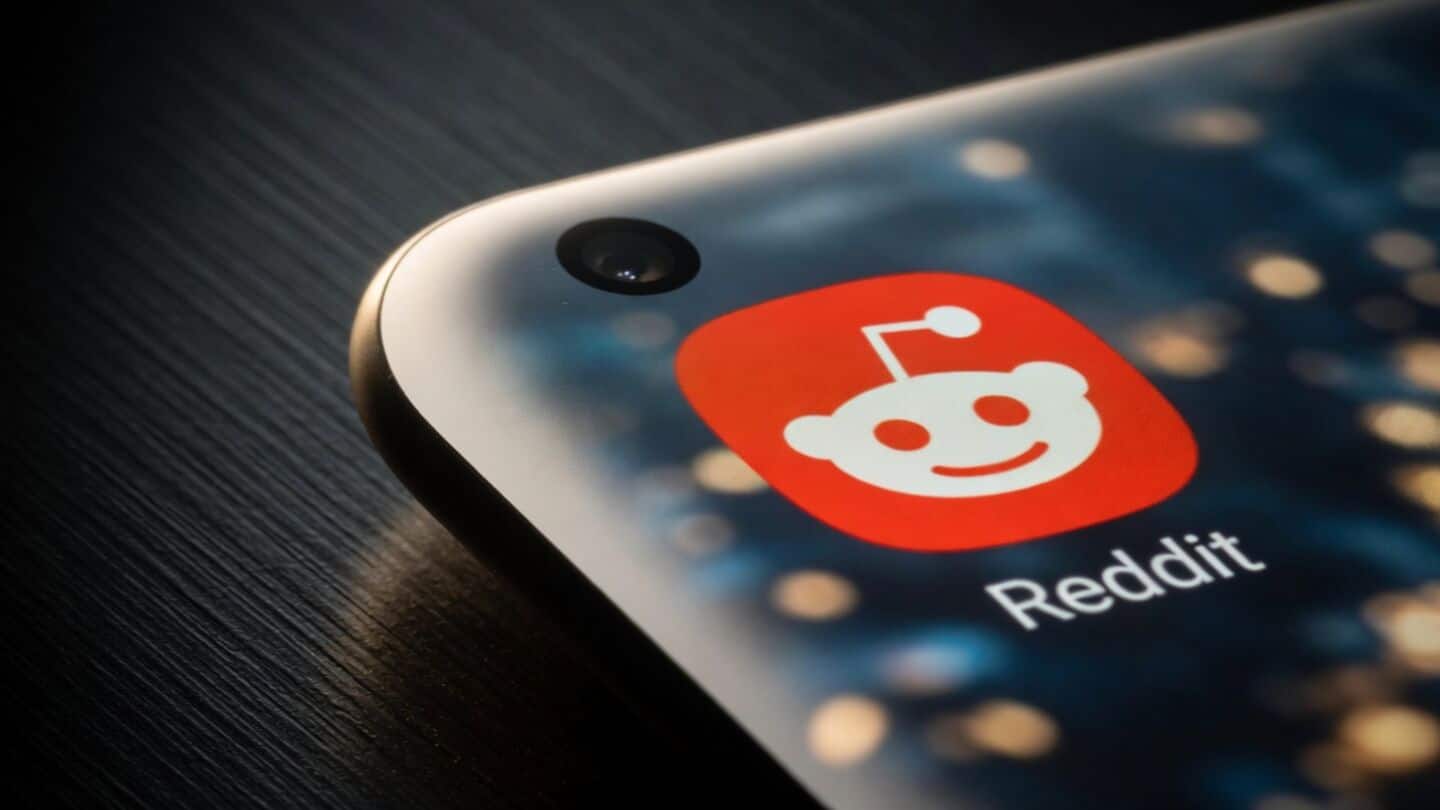 Reddit rolls out AI blocking 23 million spam views daily