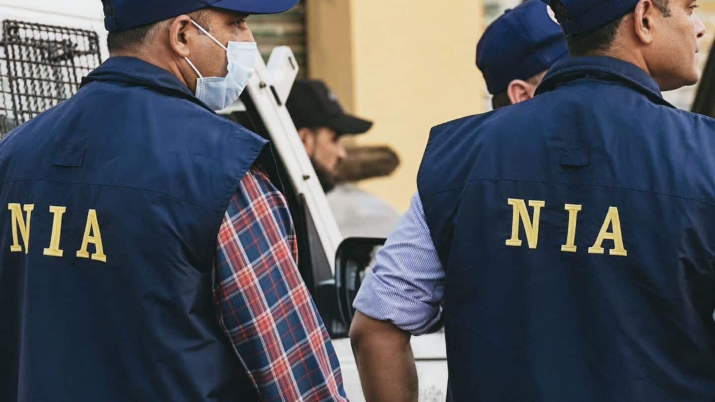 NIA charges 6 Hurriyat leaders over 1996 Srinagar funeral violence